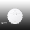 Робот-пылесос Dreame L40 Ultra CE White